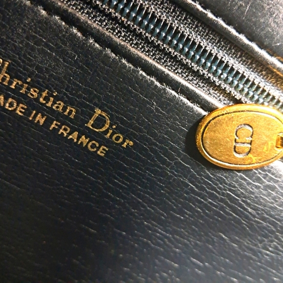 Dior shoulder handbag - Picture 7 of 10